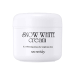 سيكرت كي كريم سنو وايت - 50جم