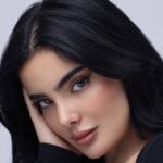 ⁦عدسات ملونة طبية من بيوتيس - برونز - عدسة واحدة⁩ - الصورة ⁦2⁩
