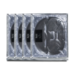 ⁦مجموعة قناع الوجه بلاك تشينا من بودي بلندز - 4 اقنعة⁩ - الصورة ⁦2⁩