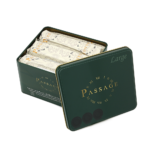 باسج فحم سريع الاشتعال كبير الحجم - 54 حبة