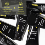 ⁦تيام كريم 21 لتقليل المسام - 60 مل⁩ - الصورة ⁦3⁩