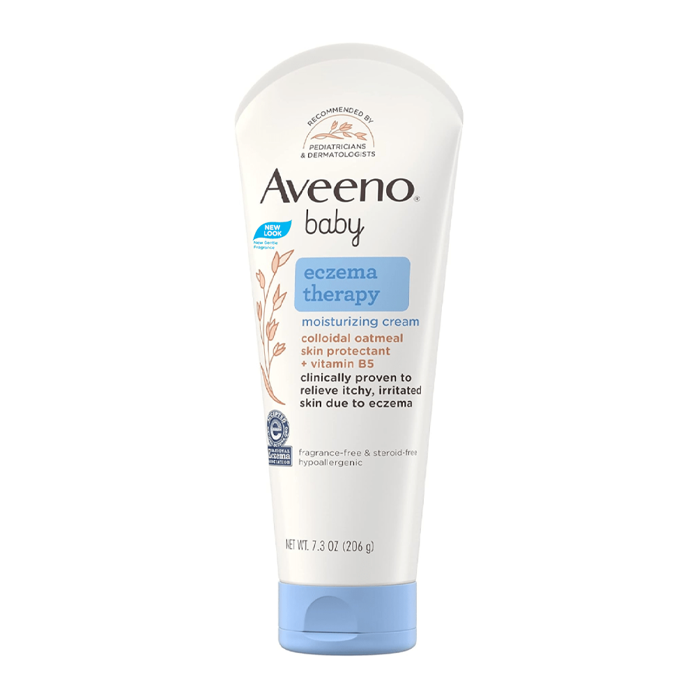 74806218_1739435547_7837c1ddde0d16644605b10636068a62 افينو اكزيما ثيرابي كريم مرطب للأطفال - 206 ج - الصورة 1