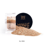 ⁦ميك اوفر22 بودرة جليتر لامع للعين - GL004⁩ - الصورة ⁦2⁩