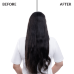 ⁦فرشاة فوليوم و تجفيف الشعر الدائرية من اولا هير - Hy-036⁩ - الصورة ⁦7⁩