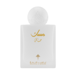 خمرية للشعر مسك الباودر من إبراهيم القرشي - 15مل