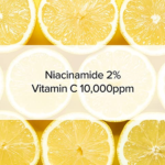 ⁦ماري اند ماي ماسك النياسيناميد وفيتامين سي لتفتيح البشرة - 30 قطعة⁩ - الصورة ⁦3⁩