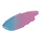 ⁦احمر شفاه روج من مود ماتشر - ازرق فاتح⁩ - الصورة ⁦3⁩