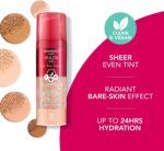 ⁦برجوا تنت ايسنس هيلثي مكس جلو⁩ - الصورة ⁦2⁩