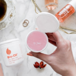 ⁦جل البشرة الجافة من بيو اويل - 200 مل⁩ - الصورة ⁦2⁩