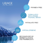 ⁦يورياج باريديرم سيكا كريم للأيدي شديدة الجفاف بعسل المانوكا - 50مل⁩ - الصورة ⁦4⁩