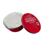 ⁦جليسوليد كريم الجلسرين لترطيب البشرة - 250 مل⁩ - الصورة ⁦2⁩