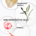 ⁦كيراستاس شامبو جينيسيس باين نيوتري-فورتيفاين المضاد لتساقط الشعر بعبوة إعادة تعبئة - 500مل⁩ - الصورة ⁦2⁩