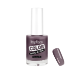 ⁦توب فيس طلاء اظافر كولور رفليشين -016⁩ - الصورة ⁦3⁩