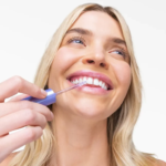 ⁦جلوستيك ملمع أسنان من هاي سمايل - 4مل⁩ - الصورة ⁦3⁩