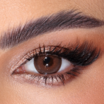 امارا عدسات زينة ملونة - جنجر بريد