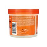 ⁦جل تويست اند لوك لترطيب الشعر بزبدة الشيا من كانتو - 369غ⁩ - الصورة ⁦2⁩