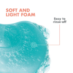 ⁦جل منظف للبشرة من افين - 400مل⁩ - الصورة ⁦4⁩