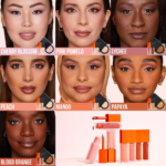 ⁦مصحح اللون فو فيلتر من هدى بيوتي⁩ - الصورة ⁦4⁩