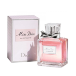 ⁦عطر ميس ديور من ديور للنساء - او دي تواليت⁩ - الصورة ⁦2⁩