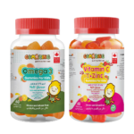 جاميزينج مجموعة بوستر بعلبتين وهدية مجانية - 3 حبات