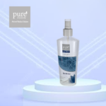 ⁦بيور بيوتي سبراي الجسم المعطر دارك ايس للرجال -250مل⁩ - الصورة ⁦3⁩