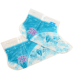 ⁦جوارب لتقشير الاقدام من ميلكي فوت⁩ - الصورة ⁦3⁩