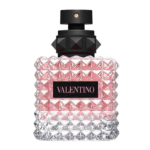 عطر دونا بورن ان روما من فالنتينو للنساء - او دي برفيوم