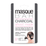 قناع الفحم الورقي من ماسك بار - 21مل