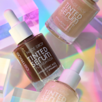 ⁦كاتريس كريم أساس تينتد سيروم نود دروب⁩ - الصورة ⁦3⁩