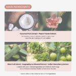 ⁦تيرتير ماسك فيت تون اب ايسنس - 30مل⁩ - الصورة ⁦3⁩