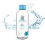 ⁦ماء ميسيلار منظف ومزيل للمكياج من بيور بيوتي - 250مل⁩ - الصورة ⁦2⁩