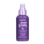 توب فيس بخاخ مثبت مكياج اولويز قلوينق - 100مل