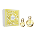 فرزاتشي مجموعة عطر ايروس بور فيم للنساء - او دي تواليت - قطعتين