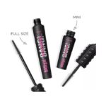 ⁦ماسكرا باد جال بانج فوليوم من بنفت - اسود - 4غ⁩ - الصورة ⁦5⁩