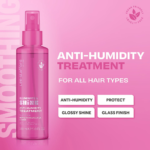 ⁦لي ستافورد اليمونيت اند شاين معالج الشعر ضد الرطوبة - 150 مل⁩ - الصورة ⁦3⁩