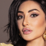 ⁦امارا عدسات زينة ملونة - دارك سيبيا⁩ - الصورة ⁦2⁩