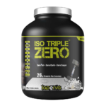 لابيرفا ايزو تربل زيرو نيكست جين الفانيليا البلجيكية - 5 باوند