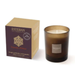 ⁦استيبان باريس ليجيند دي اورينت شمعة معطرة قابلة لإعادة التعبئة - 170 جم⁩ - الصورة ⁦2⁩