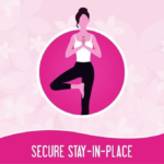 ⁦فوط يومية كبيرة بعطر خفيف من كير فري - 48 قطعة⁩ - الصورة ⁦4⁩