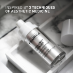 ⁦فيلورجا سكن يونيفاي سيروم مركز يوحد لون البشرة ويعزز الإشراقة - 30 مل⁩ - الصورة ⁦3⁩