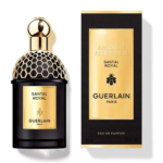 ⁦عطر سانتال رويال من جيرلان - 125مل - او دي بارفيوم⁩ - الصورة ⁦2⁩