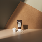 ⁦سكين فود بيرفيكت رغوة التقشير بالسكر الأسود - 180 جم⁩ - الصورة ⁦3⁩