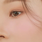 ⁦دينتو احمر خدود بلشر بلر فينش اول ذات مومينت⁩ - الصورة ⁦5⁩