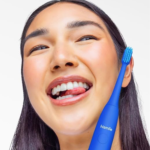 ⁦هاي سمايل رأس فرشاة الأسنان الكهربائية⁩ - الصورة ⁦3⁩