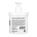 ⁦كريم متطور لتفتيح البشرة بفيتامين سي من ادفانسد كلينيكالز - 454جم⁩ - الصورة ⁦2⁩