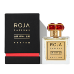 ⁦روجا نوا - او دو بارفيوم⁩ - الصورة ⁦2⁩