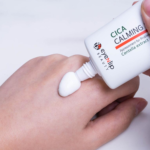 ⁦كريم سيكا واقي من الشمس بنسبة +SPF 50 ومهدئ من آي إن ليب - 50 مل⁩ - الصورة ⁦2⁩