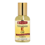 زيت فيتامين هـ من دي لا كروز - 65مل