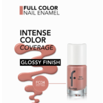 ⁦طلاء أظافر فل كلر من فلورمار - 04⁩ - الصورة ⁦3⁩