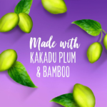 ⁦اوسي‏ شامبو ميراكل لكثافة الشعر بالخيزران والبرقوق - 900 مل⁩ - الصورة ⁦2⁩